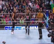 HD WWE Smackdown 4\ 5\ 24 – 5 April 2024 Full Show On-line from car production line