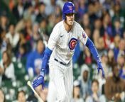 Diamondbacks vs. Cubs: Betting Preview & Prediction from chicago time and date