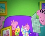 Peppa Pig Season 1 Episode 47 Daddy Puts Up A Picture from subshri picture