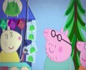 Peppa Pig Season 4 Episode 18 Lost Keys from lost highway to hell