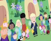 Ben and Holly's Little Kingdom Ben and Holly’s Little Kingdom S02 E027 Lucy’s Sleepover from the ben new song