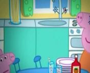Peppa Pig Season 3 Episode 48 Paper Aeroplanes from peppa is all grown up peppa tales full episodes