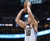 Denver Nuggets Vying for Top Seed in Western Conference Standings from www videosex co
