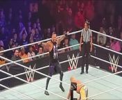 WWE 12 April 2024 Finally ! Damian Priest Vs Cody Rhodes Champion Vs Champion Full Match On Raw from roman raigs vs brock lesne new chmpianshep