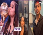 Manisha Rani opens up about Jhalak Dikhhla Jaa 11&#39;s Prize Money, says- She will start Tea Stall Now. watch video to know more &#60;br/&#62; &#60;br/&#62;#ManishaRani #ManishaRaniVlogs #Thugesh &#60;br/&#62;&#60;br/&#62;~PR.132~