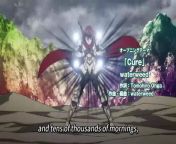 Episode 10：Madness?! The Black Knight Appears!&#60;br/&#62;Episode Summary：&#60;br/&#62;The war against the Demon Lord&#39;s Army has finally begun. As Usato treats the wounded brought in by the men in black, he is once again confronted with the harshness of the battlefield. As the war progresses, Usato and Rose move to the front lines. Making full use of his well-trained physical abilities, he saves the kingdom&#39;s knights amid the onslaught of the Demon Lord&#39;s Army. Meanwhile, Suzune and Kazuki, fighting on the front lines as heroes, come face to face with a mysterious demon known as the Black Knight.&#60;br/&#62;&#60;br/&#62;————————————————————&#60;br/&#62;Synopsis：&#60;br/&#62;Ken Usato is an ordinary high school student. On his way home from school, he is swallowed up by a magic circle along with student council president Suzune Inukami and his classmate Kazuki Ryusen. The next thing they know, they find themselves in another world. The three of them were summoned as &#92;