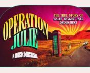 Operation Julie reception and tour information from msa valence 26000