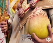 Xi Xing Ji Special Asura (Mad King) Episode 8 Sub English from jija ji chhat par hai dance