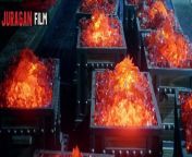 Burning Flames Episode 01 Sub Indonesia from kabar indonesia