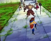 Journey to the West – Legends of the Monkey King Journey to the West – Legends of the Monkey King E019 The Imperial Diamond The Smiling Buddha from diamond twister for nokia