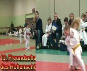 Judo sport competition for youth 8 - 11 years old. from jeux billard sport