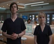The Good Doctor 7x07 - PROMO (SUBT) from doctor who season 23 blu ray