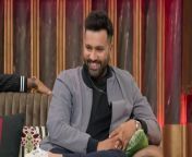 Ep 2 Rohit Sharma - The Great Indian KapiL ShoW 2024 from www all indian hindi heroin photo com
