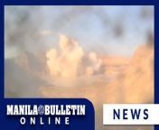 WATCH: Another short-lived phreatic event was observed in the Taal Main Crater, as recorded by the Main Crater Observation Station (VTMC) on Saturday, April 20. The Philippine Institute of Volcanology and Seismology (Phivolcs) said the event happened at 11:02 a.m. and lasted about five minutes. &#60;br/&#62;&#60;br/&#62;READ MORE: https://mb.com.ph/2024/4/20/another-short-lived-phreatic-event-occurs-at-taal-volcano&#60;br/&#62;&#60;br/&#62;Subscribe to the Manila Bulletin Online channel! - https://www.youtube.com/TheManilaBulletin&#60;br/&#62;&#60;br/&#62;Visit our website at http://mb.com.ph&#60;br/&#62;Facebook: https://www.facebook.com/manilabulletin &#60;br/&#62;Twitter: https://www.twitter.com/manila_bulletin&#60;br/&#62;Instagram: https://instagram.com/manilabulletin&#60;br/&#62;Tiktok: https://www.tiktok.com/@manilabulletin&#60;br/&#62;&#60;br/&#62;#ManilaBulletinOnline&#60;br/&#62;#ManilaBulletin&#60;br/&#62;#LatestNews&#60;br/&#62;