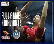 PBA Game Highlights: Phoenix crushes NLEX with 17 3s, keeps playoff hopes alive from vixx alive