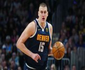 Denver Nuggets Geared Up for Winning Streak | NBA Analysis from funny and joke movey