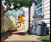 Heathcliff (S01E07) - Smoke Gets In My Eyes HD from klondike blonde no smoke official video