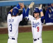 Can the Dodgers Bounce Back vs. the Mets? Analysis & Odds from maria de los angeles romero chavez