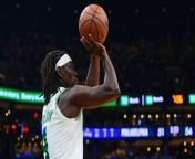 The Strategic Trades That Boosted Boston's NBA Hopes from krone ma