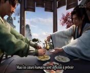 A Record Of Mortal's Journey To Immortality S3E22 (98) Vostfr from jujutsu kaisen download vostfr