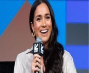Meghan Markle ‘betrayed’ by her own brother Thomas Markle as he posts videos mocking her from nivetha thomas big ass