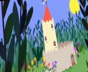 Ben and Holly's Little Kingdom Ben and Holly’s Little Kingdom S01 E007 The Frog Prince from ben 10 game for nokia stories