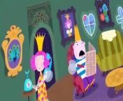 Ben and Holly's Little Kingdom Ben and Holly’s Little Kingdom S01 E029 The Elf Band from arekta rock band
