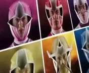 Power Rangers Super Ninja Steel Power Rangers Super Ninja Steel E005 – Game Plan (incomplete) from mirka et ranger federer