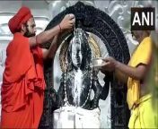 After 500 years, Pujaris are doing a special puja on the occasion of RamNavami || Ram Lalla is virajman at his birthplace. from calcutta sticks puja