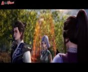 The Sword Immortal is Here Episode 63 English Sub from code postaux 63