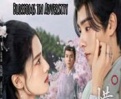 Blossoms in Adversity - Episode 29 (EngSub)