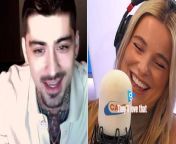 Zayn Malik reveals what he misses most about UK as he works on Pennsylvania farm from mehak malik new dance