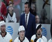 Will Kyle Dubas Lead a Coaching Change for the Penguins? from dil duba duba nagpuri