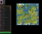Dwarf Fortress - Adventure Mode Beta Trailer from mode logistics wickford