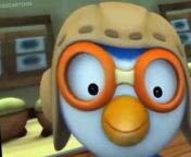 Pororo the Little Penguin Pororo the Little Penguin S01 E026 Hiccup Cure from cavernous angioma cure