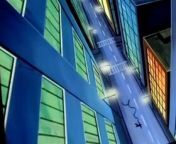 Spider-Man Animated Series 1994 Spider-Man S02 E009 – Blade, the Vampire Hunter (Part 1) from teljes rajzfilm 1994