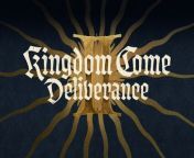 Kingdom Come Deliverance 2 - Trailer d'annonce from me mario come