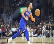 Knicks Face Tough Playoff Challenge Against the 76ers from us pa iymani ui to na video