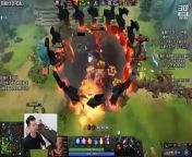 Here Comes the Deadly Combo | Sumiya Invoker Stream Moments 4288 from come bangla www video com