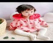 Beautiful Baby Girls Winter Season imported separate or pair dresses _ party wear collection from hs imports
