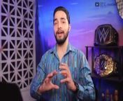 'Nikaal Diya Roman Ko' Randy Orton SAVES from The Bloodline, Draft 2024 - WWE Smackdown Highlights from dil day diya