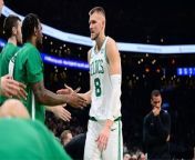 Boston Aims High: Celtics' Strategy Against Heat | NBA Analysis from ma go mp3 song