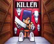 Aphmau turns KILLER in Minecraft! from minecraft minecraft trial