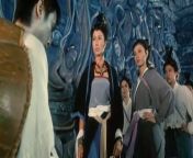 Zu Warriors from the Magic Mountain 1983 from kung fu hustle in bemba