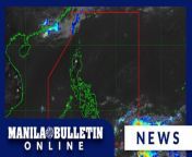 The Philippine Atmospheric, Geophysical and Astronomical Services Administration (PAGASA) on Sunday, April 28 advised the public to stay indoors if possible due to the hot and humid weather.&#60;br/&#62;&#60;br/&#62;READ MORE: https://mb.com.ph/2024/4/24/pagasa-stay-indoors-if-possible-as-hot-weather-persists&#60;br/&#62;&#60;br/&#62;Subscribe to the Manila Bulletin Online channel! - https://www.youtube.com/TheManilaBulletin&#60;br/&#62;&#60;br/&#62;Visit our website at http://mb.com.ph&#60;br/&#62;Facebook: https://www.facebook.com/manilabulletin &#60;br/&#62;Twitter: https://www.twitter.com/manila_bulletin&#60;br/&#62;Instagram: https://instagram.com/manilabulletin&#60;br/&#62;Tiktok: https://www.tiktok.com/@manilabulletin&#60;br/&#62;&#60;br/&#62;#ManilaBulletinOnline&#60;br/&#62;#ManilaBulletin&#60;br/&#62;#LatestNews&#60;br/&#62;&#60;br/&#62;