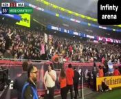Inter Miami vs New England 1-4 Highlights & Goals 2024 from big goal