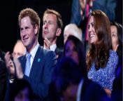 Finally reunited? Prince Harry could visit Kate Middleton while in London, expert suggests from bangla kate hearing