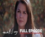 Aired (April 29, 2024): Magnolia (Lotlot De Leon) tells Amira (Elle Villanueva) about her schemes to overthrow the Terra family and seek vengeance against them. #GMANetwork #GMADrama #Kapuso&#60;br/&#62;&#60;br/&#62;Watch the latest episodes of &#39;Makiling’ weekdays at 4:05 PM on GMA Afternoon Prime, starring Elle Villanueva, Derrick Monasterio, Claire Castro, Myrtle Sarrosa, Kristoffer Martin, Thea Tolentino. #Makiling&#60;br/&#62;