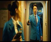Train to Busan Full Movie from train riddim version