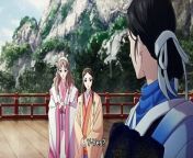 Yatagarasu: The Raven Does Not Choose Its Master Episode 1 Eng Sub from liphalapha 2 final master